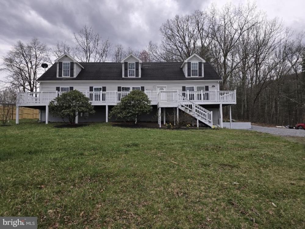 Currently Displayed Property Photo