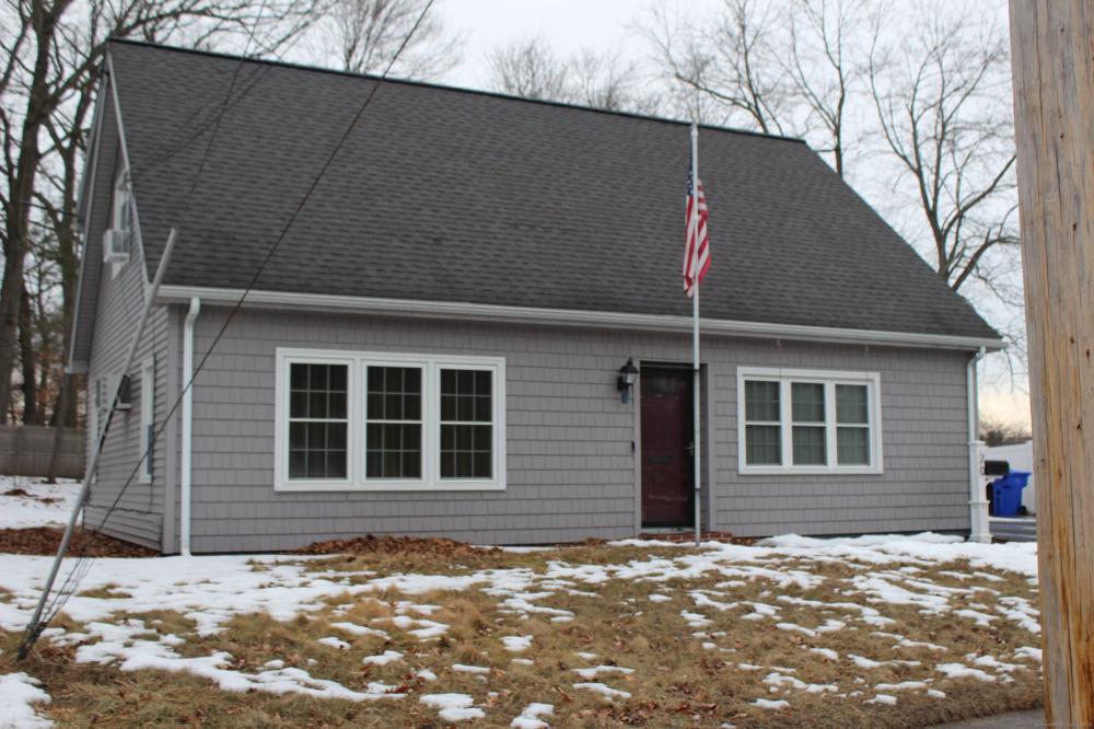 Currently Displayed Property Photo