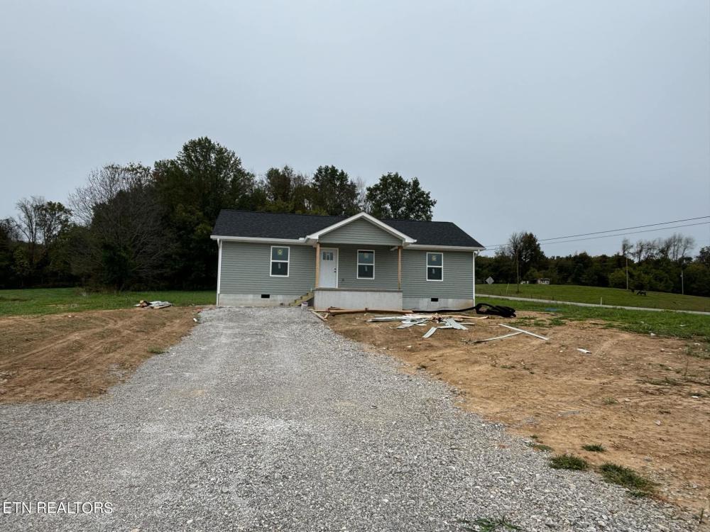 Currently Displayed Property Photo