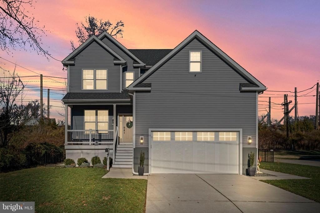 Currently Displayed Property Photo