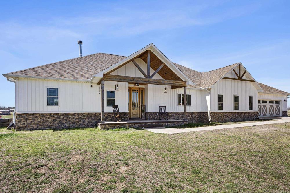 Currently Displayed Property Photo