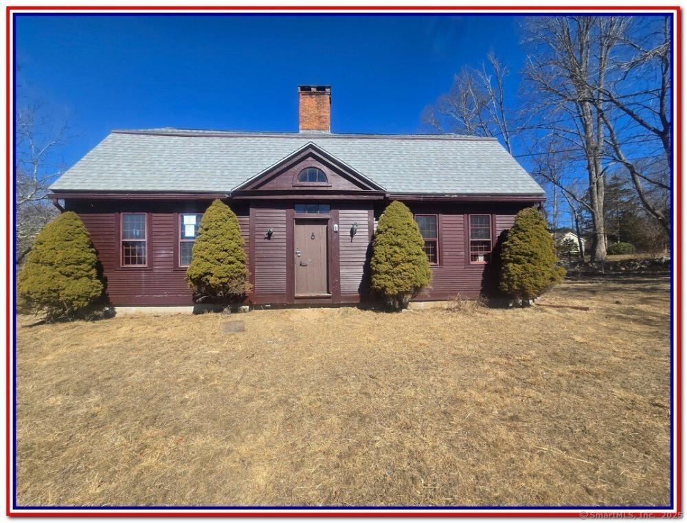 Currently Displayed Property Photo