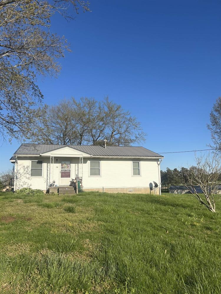 Currently Displayed Property Photo