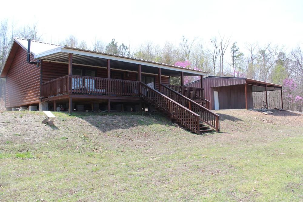 Currently Displayed Property Photo