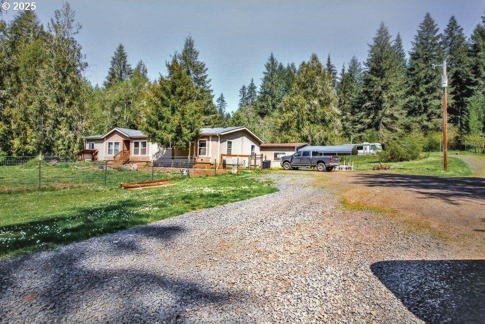 Currently Displayed Property Photo