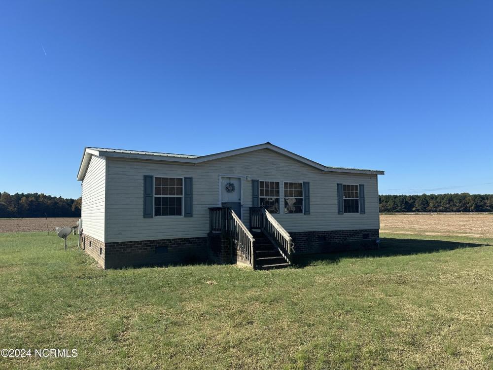 Currently Displayed Property Photo