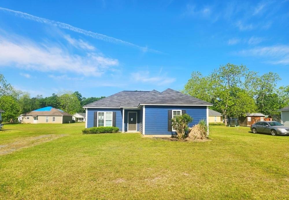 Currently Displayed Property Photo