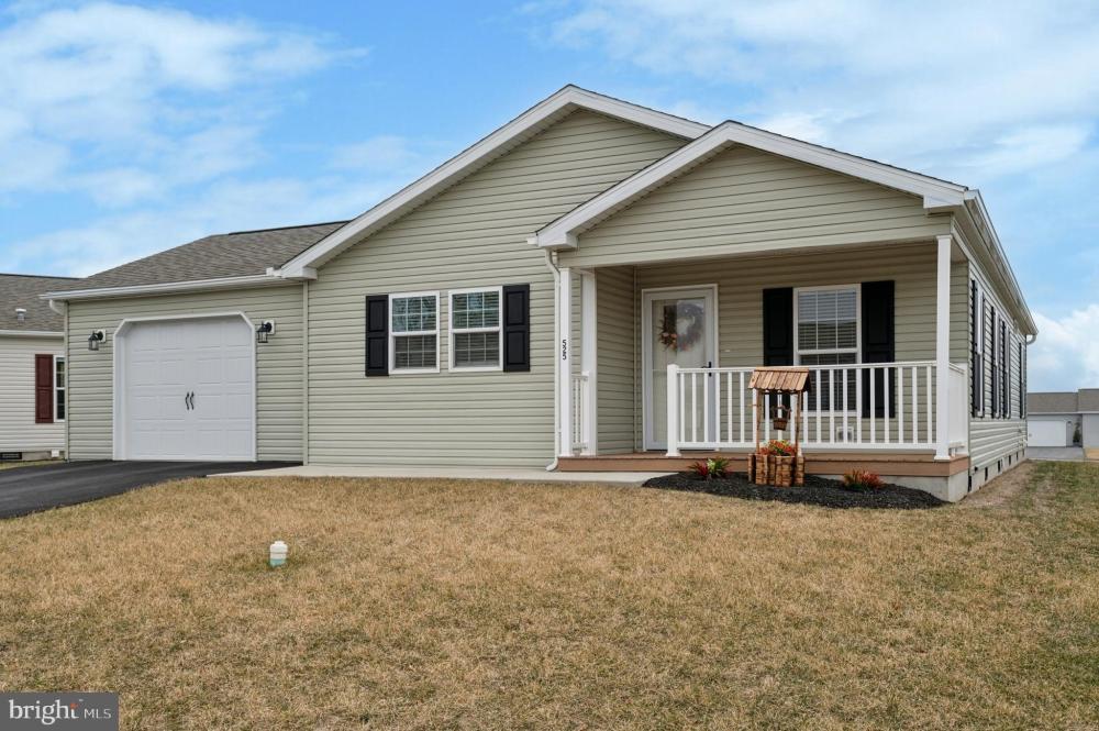 Currently Displayed Property Photo