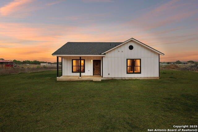 Currently Displayed Property Photo
