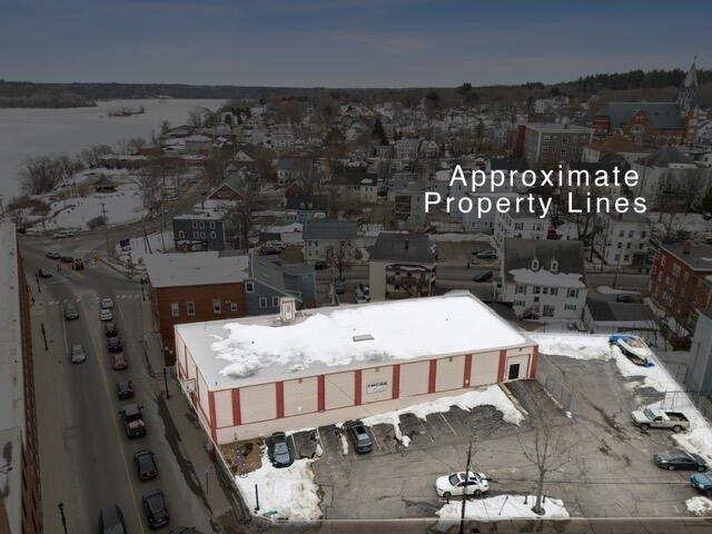 Currently Displayed Property Photo