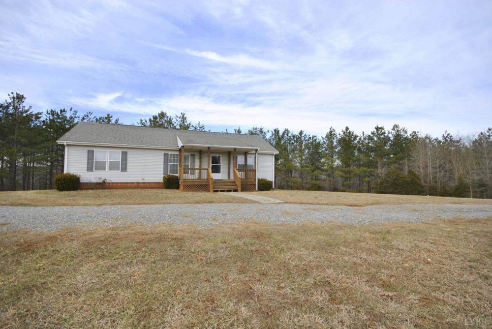 Currently Displayed Property Photo