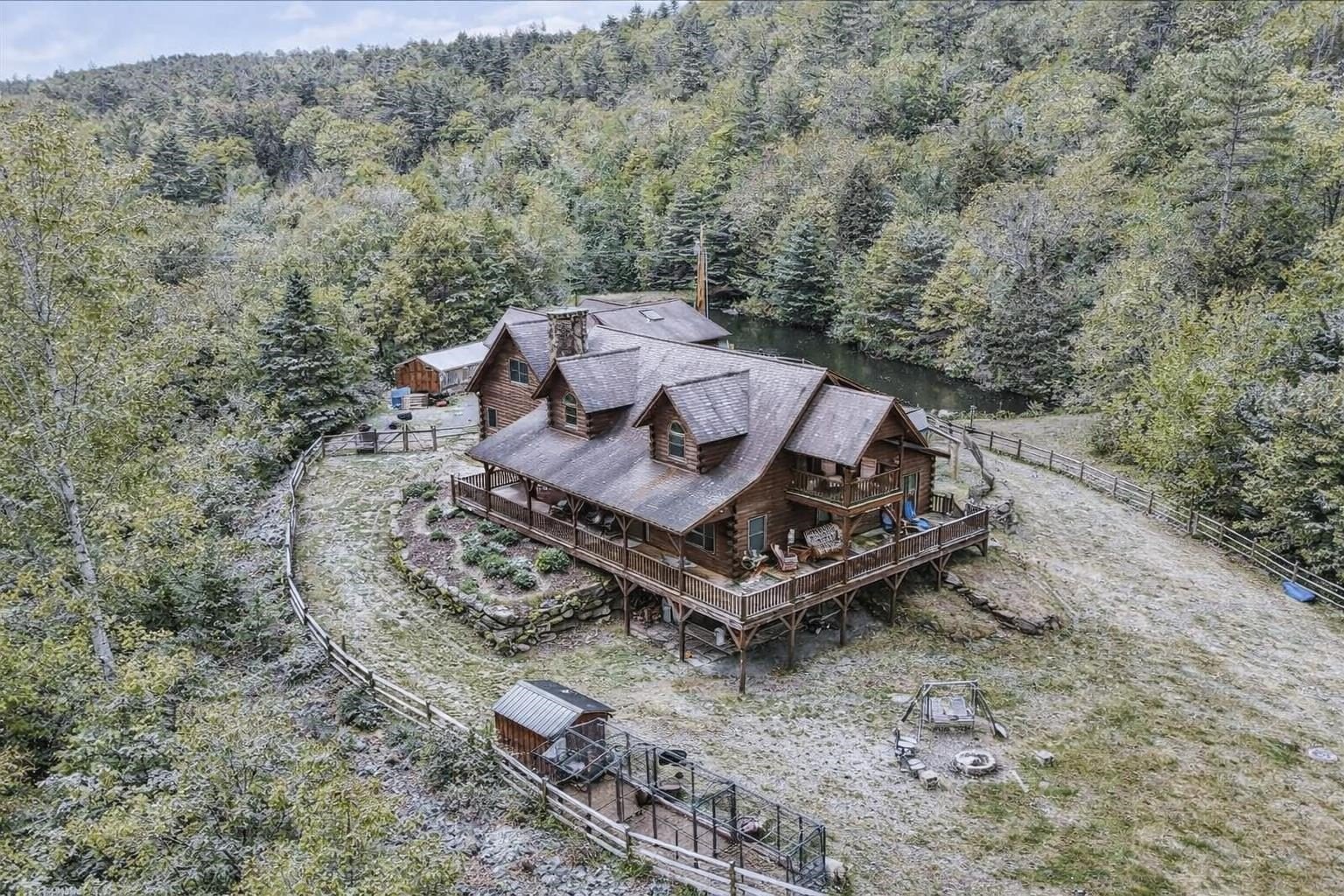 Currently Displayed Property Photo