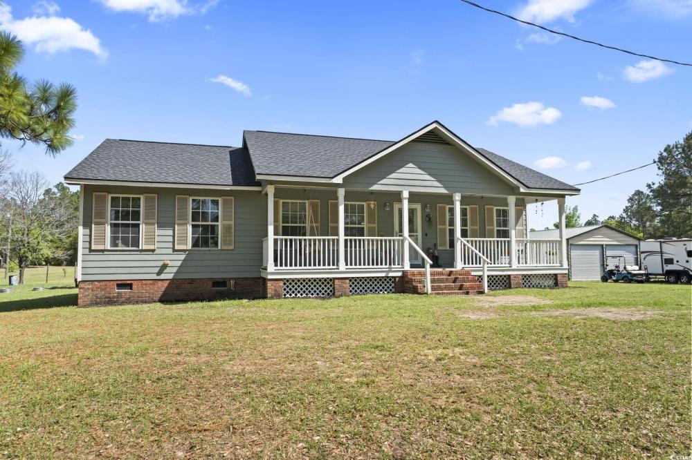 Currently Displayed Property Photo