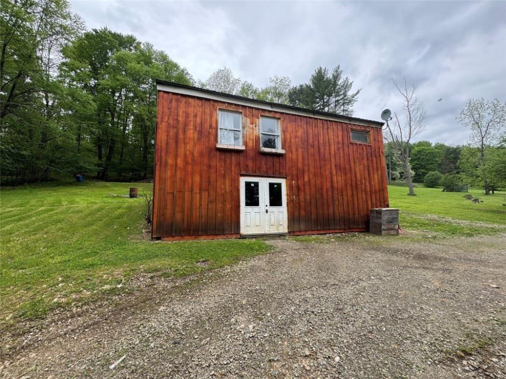 Currently Displayed Property Photo