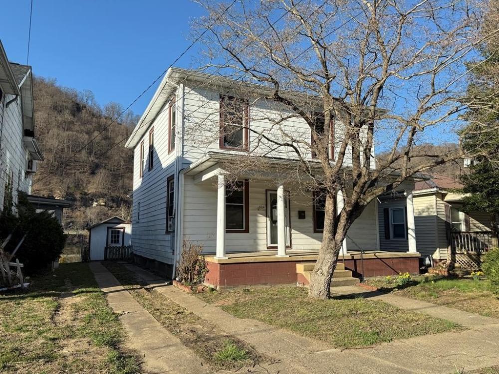 Currently Displayed Property Photo