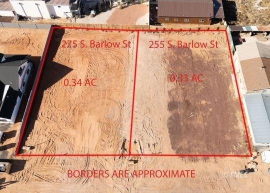 Currently Displayed Property Photo