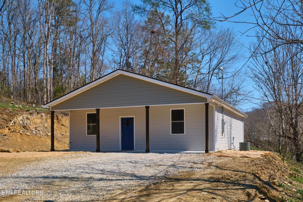 Currently Displayed Property Photo
