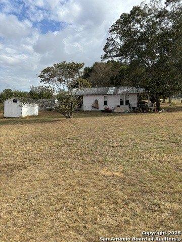 Currently Displayed Property Photo