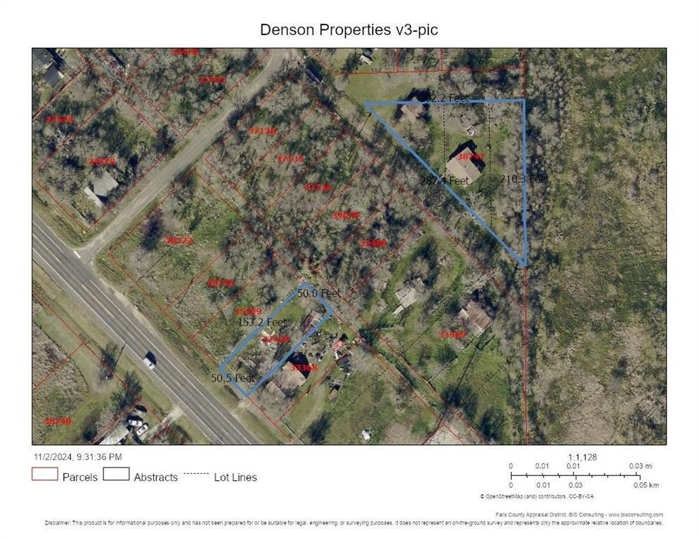 Currently Displayed Property Photo