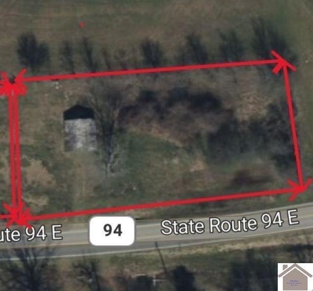 Currently Displayed Property Photo
