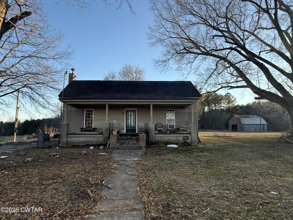 Currently Displayed Property Photo
