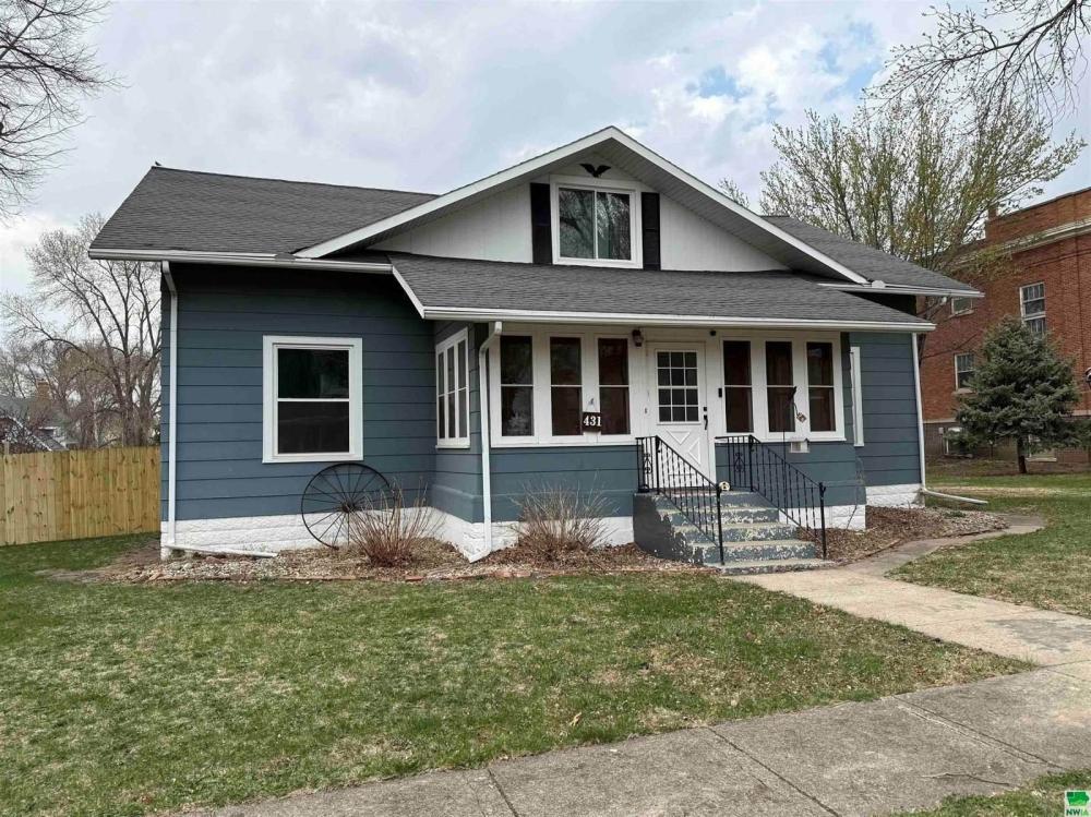 Currently Displayed Property Photo