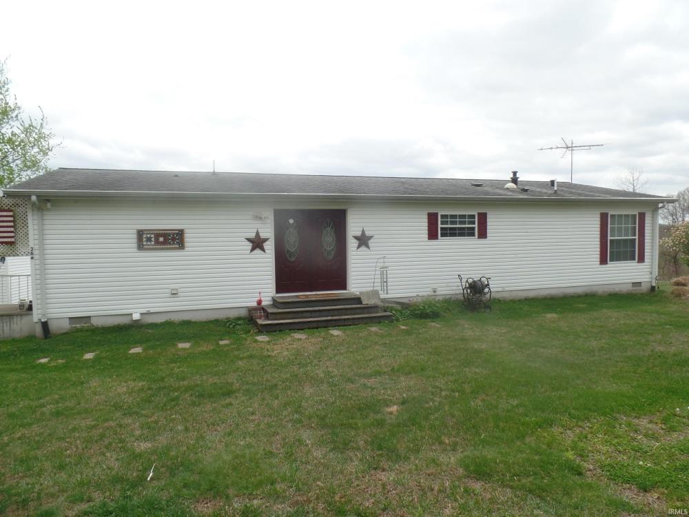 Currently Displayed Property Photo