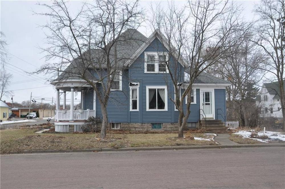 Currently Displayed Property Photo