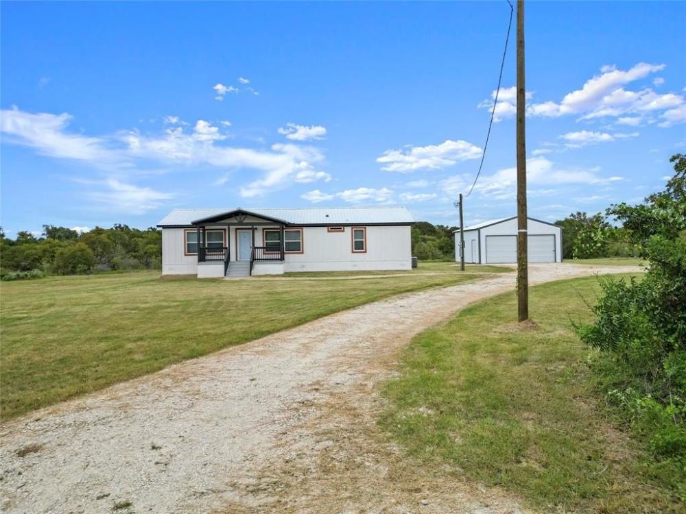 Currently Displayed Property Photo