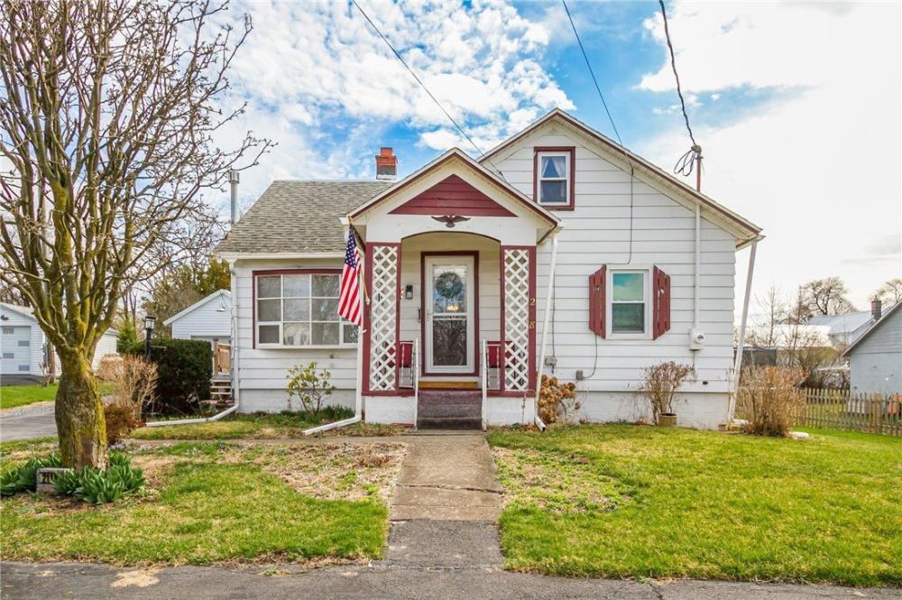 Currently Displayed Property Photo