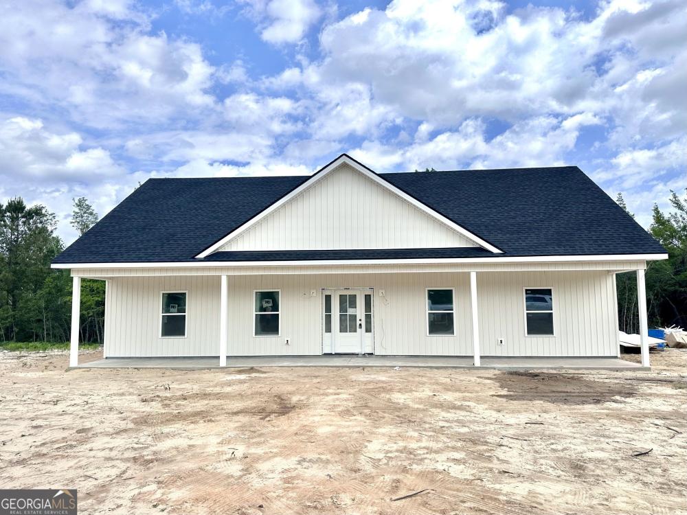 Currently Displayed Property Photo