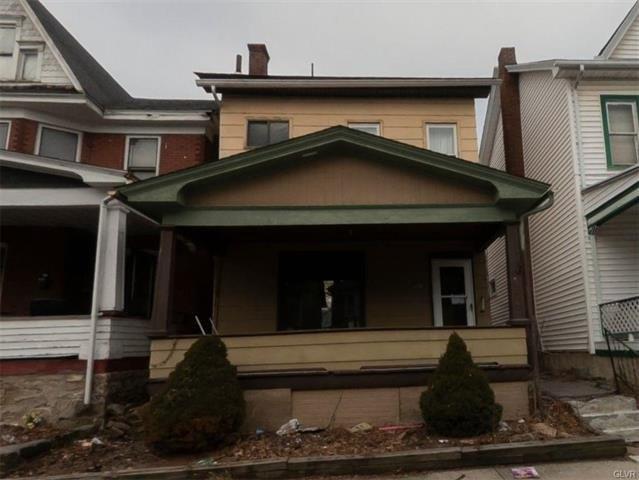 Currently Displayed Property Photo