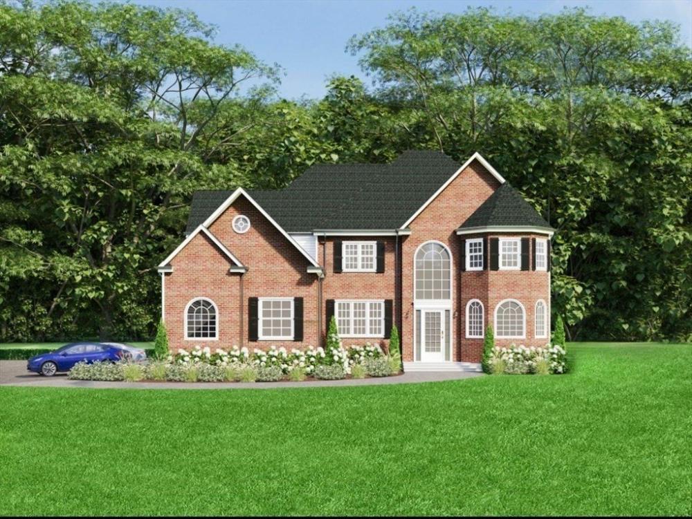 Currently Displayed Property Photo