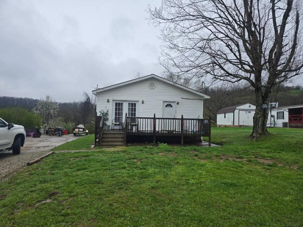 Currently Displayed Property Photo