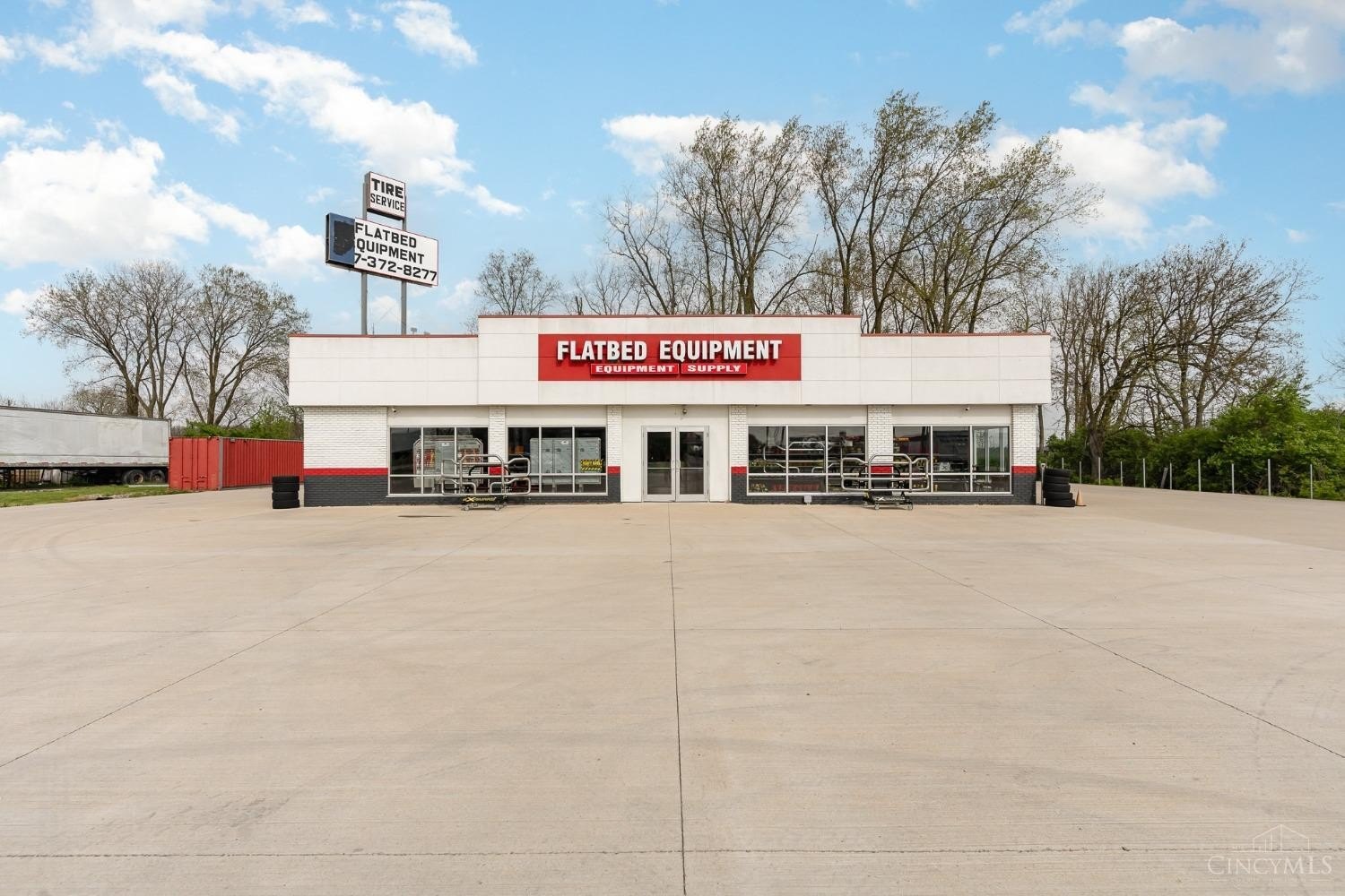Currently Displayed Property Photo