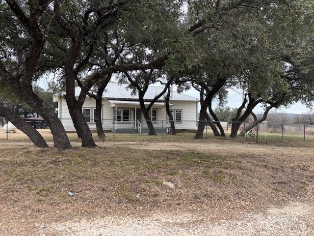 Currently Displayed Property Photo