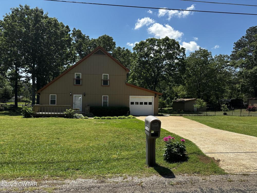 Currently Displayed Property Photo