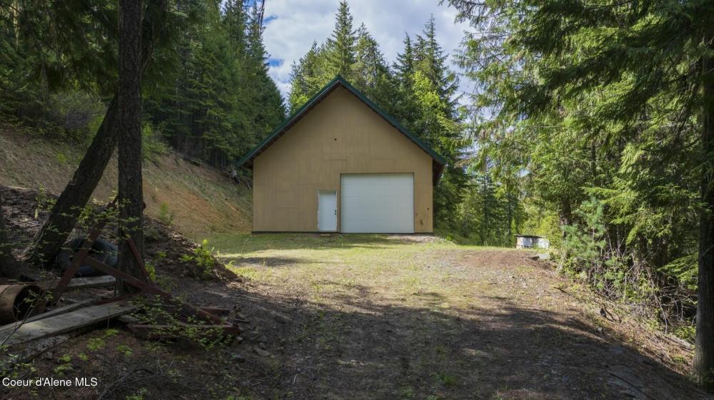Currently Displayed Property Photo