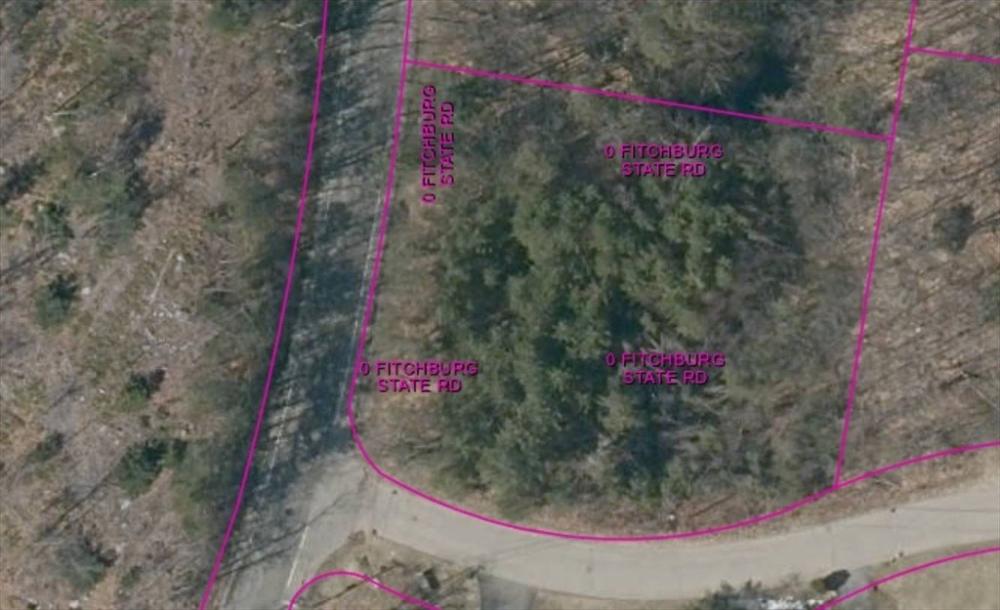 Currently Displayed Property Photo