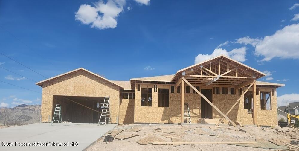 Currently Displayed Property Photo