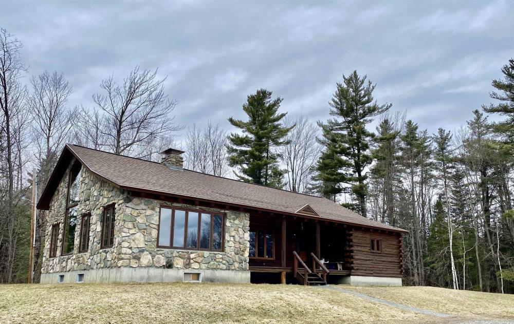 Currently Displayed Property Photo
