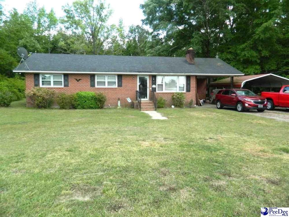Currently Displayed Property Photo