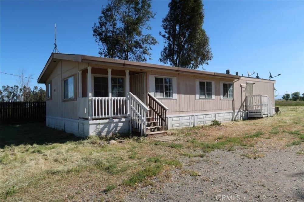 Currently Displayed Property Photo