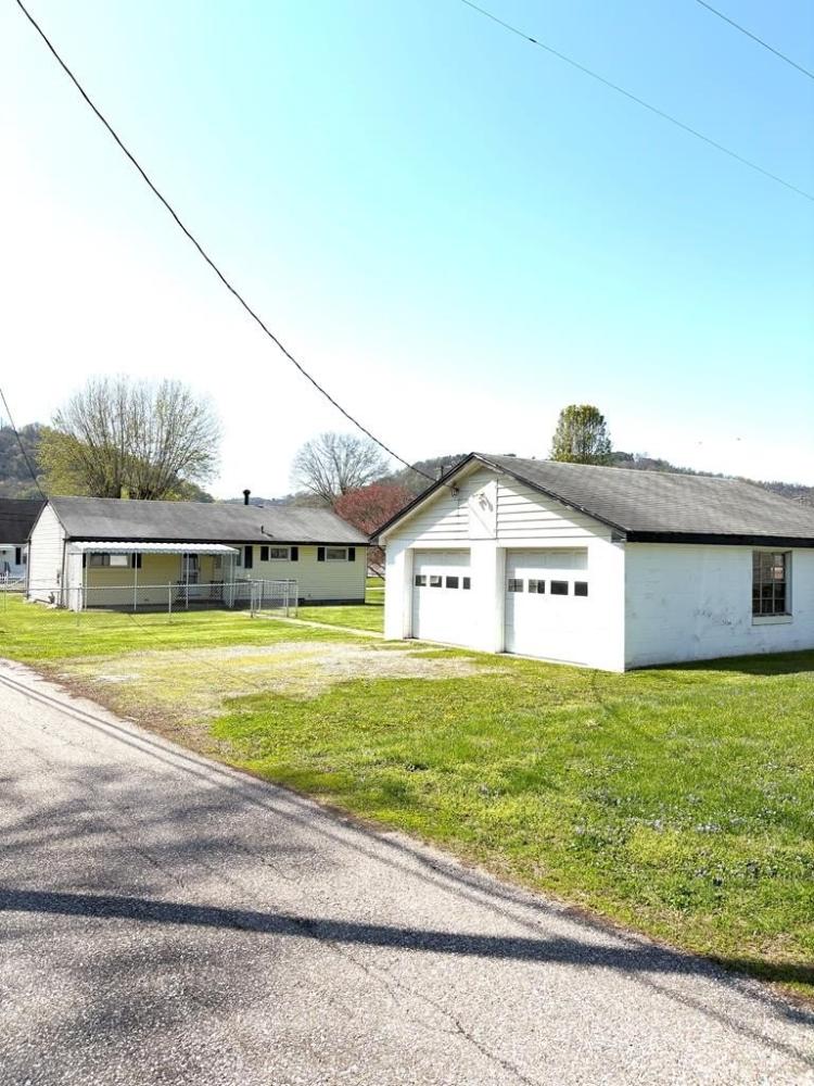 Currently Displayed Property Photo