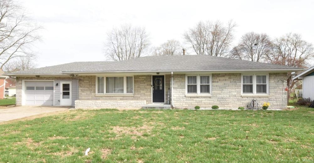 Currently Displayed Property Photo
