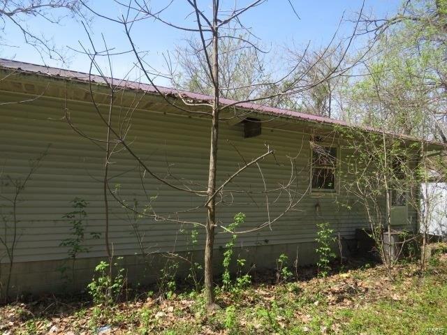 Currently Displayed Property Photo