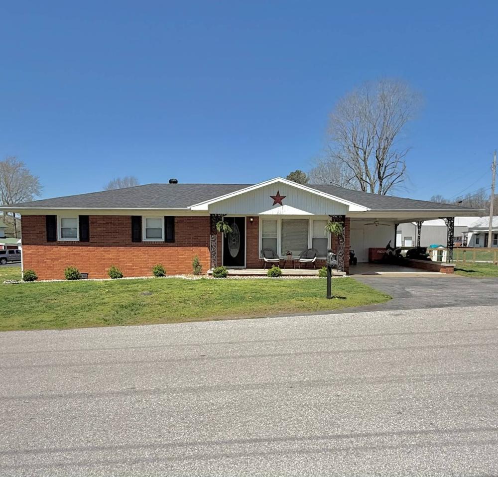 Currently Displayed Property Photo