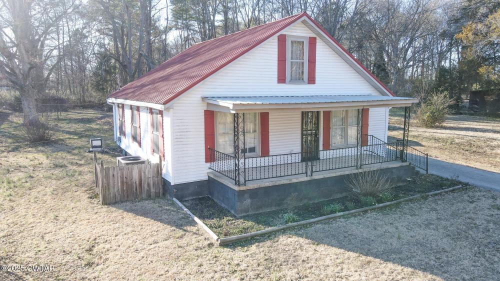 Currently Displayed Property Photo