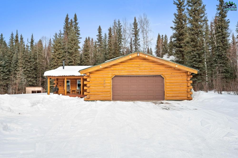 Currently Displayed Property Photo