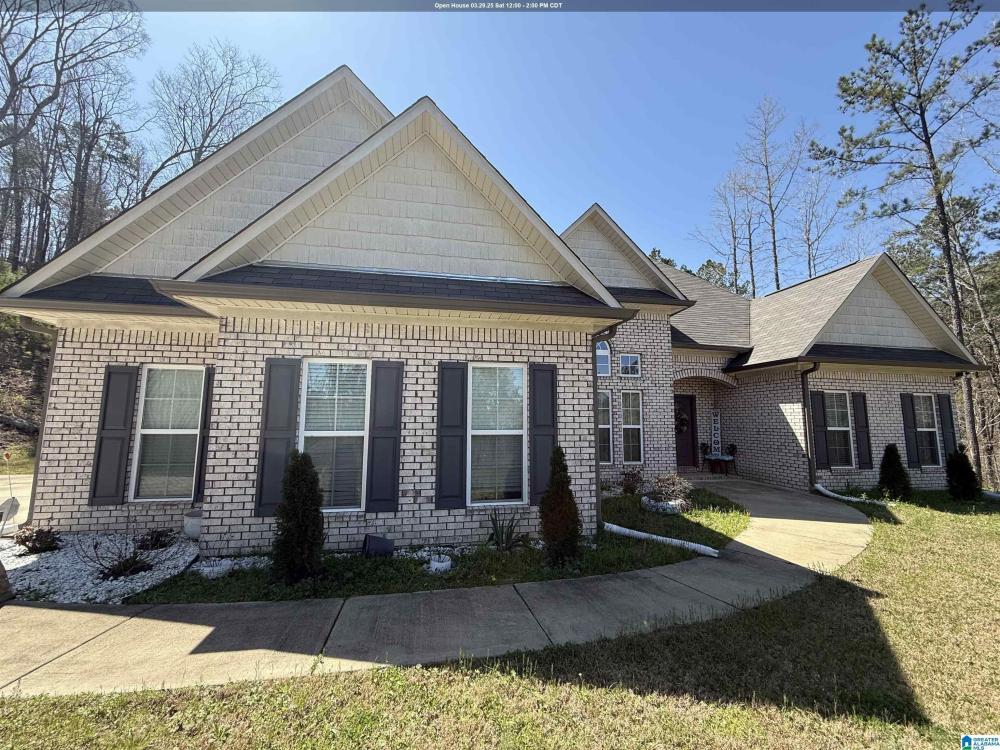Currently Displayed Property Photo